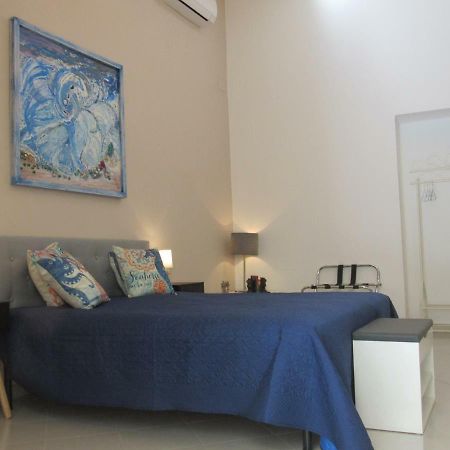 Polpo E Polpessa Casa Vacanze Lipari  Exterior photo